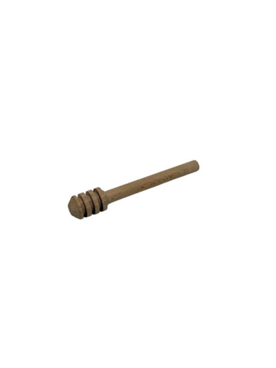 Prendimiele in legno di faggio massello L8 cm
