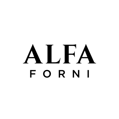 Logo - Alfa Forni
