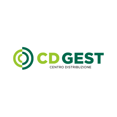 Logo - CDGest