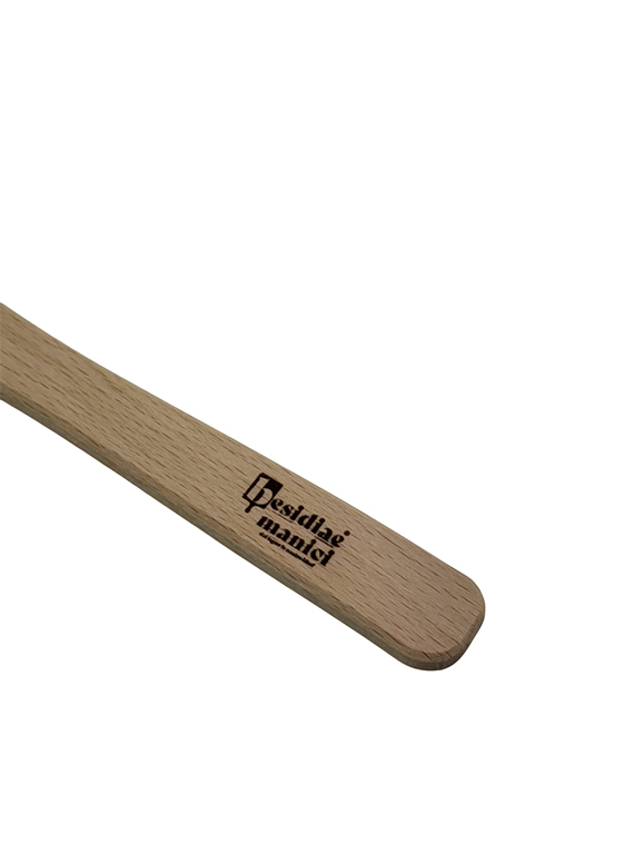 Forchettone cucina in legno di faggio massello - immagine 4