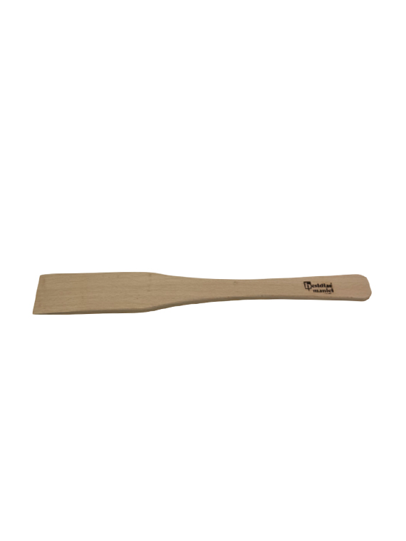 Paletta cucina in legno di faggio massello - immagine 5