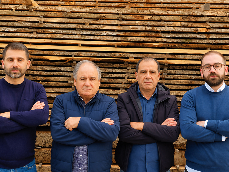 La Nostra Storia